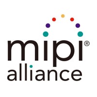 MIPI Alliance logo - Similar company to ⚡︎ Wallconnect®  ⚡︎ Low Voltage & Fiber Optic Outlet System ⚡︎