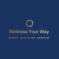 Wellness Your Way Coaching logo - Similar company to Icf Group Azerbaijan