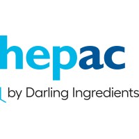 Hepac (by Darling Ingredients ) logo - Similar company to Seabreeze Investment Spc