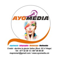 AYOMEDIA AGENCY logo - Similar company to Ayomedia