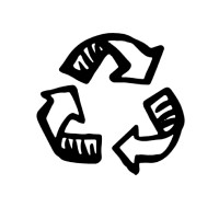 Mme & M. Recyclage ♻️ logo - Similar company to Plastic R3