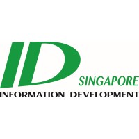 Information Development Singapore Pte. Ltd. logo - Similar company to Daiyo Electronics (S) Pte Ltd