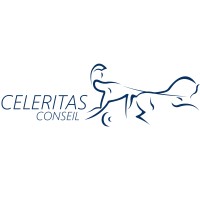 CELERITAS Conseil logo - Similar company to L'Avion Privé