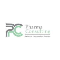 Pharma Consulting ltd logo - Similar company to Referans Medical Group