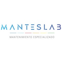 MANTESLAB logo - Similar company to Bcf Suerte
