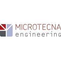 Microtecna Engineering logo - Similar company to Wss Sa