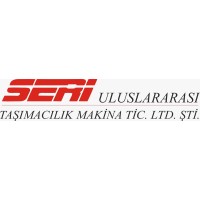 SERİ ULUSLARARASI TAŞIMACILIK MAKİNA TİC. LTD. ŞTİ. logo - Similar company to Gencorme Tekstil