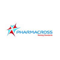 Pharmacross Company Ltd logo - Similar company to Pharmacross