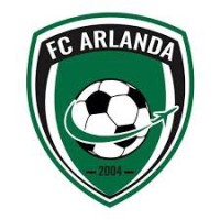 FC Arlanda (Football Club Arlanda) logo - Similar company to Husqvarna Ff