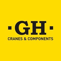 Gh Cranes China