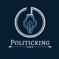 Poli-ticking Me Off logo - Similar company to Loop Media