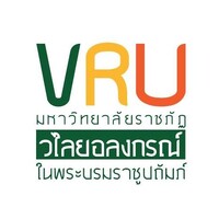 Valaya Alongkorn Rajabhat University logo - Similar company to Roong Aroon International School