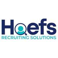 Hoefs Recruiting Solutions logo - Similar company to Quicksource Recruiting Solutions