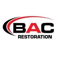 BAC Restoration logo - Similar company to Confirmify