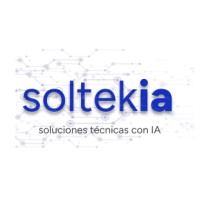 Soltekia logo - Similar company to Brick Lobby Invest In Valencia