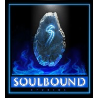 Soulbound Studios logo - Similar company to Adept Games