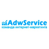 Premier Google Ads Partner specializing in PPC campaigns for e-commerce. AdwService Agency logo - Similar company to Rozum