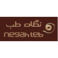 NegahTeb logo - Similar company to Behparvar.Group