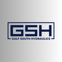 Gulf South Hydraulics logo - Similar company to Bjx Engineering Llp - Bjseal