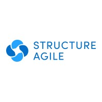 Structure Agile logo - Similar company to Swissmoves