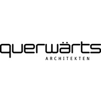 querwärts ARCHITEKTEN logo - Similar company to E&E Design