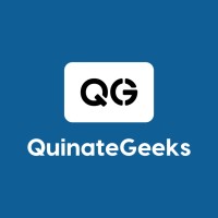 Quinate Geeks logo - Similar company to Patkar Extrusions Ltd