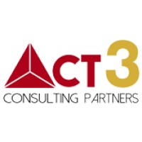 ACT3 Consulting Partners logo - Similar company to Act 3, Llc Life Science Consulting
