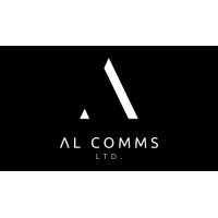 Al Comms ltd logo - Similar company to Mgm Utility Contractors Ltd