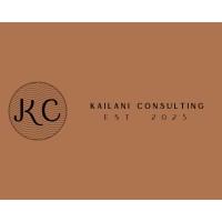 Kailani Consulting logo - Similar company to Wmc Enterprises Ltd