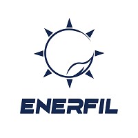 Enerfil Esco logo - Similar company to 2Dscanner