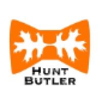 Hunt Butler logo - Similar company to Healthecamper