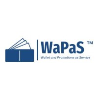 WaPaS | Loyalty, Rewards, User Engagement & Promotions Expert logo - Similar company to Fab Builder: Product Suite To Generate -> Analyse -> Engage Iteratively With Customers