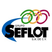 Grupo SEFLOT logo - Similar company to Mitiga, Consultoría Y Servicios Especializados