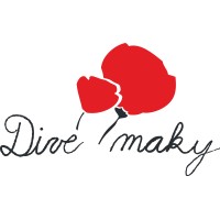 Divé maky logo - Similar company to Excel Australasia | Bangkok