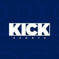 Kick Sports logo - Similar company to 2Nate