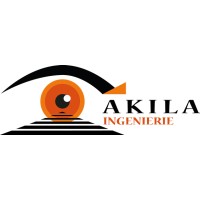 Akila Ingénierie logo - Similar company to Sol Etude