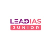 LeadIAS Junior logo - Similar company to Psc Talks App