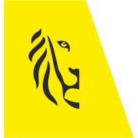 Flanders in Central Europe logo - Similar company to Brotkost