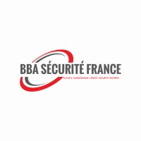 BBA SECURITE FRANCE logo - Similar company to Events Security