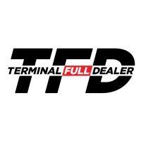 TFD - Terminal Full Dealer logo - Similar company to Labcfd | Ufrj