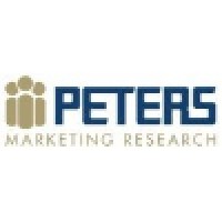 Peters Marketing Research, Inc. logo - Similar company to Arrowhead Research Limited