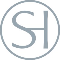 Sassi Holford logo - Similar company to Browns Bride