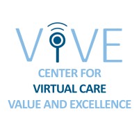 Center for Virtual Care Value and Excellence (ViVE) logo - Similar company to Heally