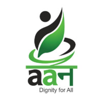 Aan Charitable Trust logo - Similar company to Humanify Foundation