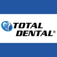 Total Dental® Software logo - Similar company to Creative Pixel Media