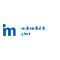 Mühendislik İşleri logo - Similar company to Zenin Harmony Kişisel Dönüşüm Eğitim Ve Danışmanlık