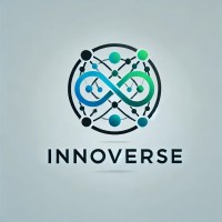 InnoVerse logo - Similar company to Capitan Studios