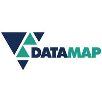 DATAMAP GmbH logo - Similar company to Datamap