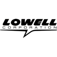 Lowell Corporation logo - Similar company to Piezoconcept
