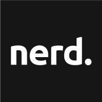 nerd agency logo - Similar company to Unsalted